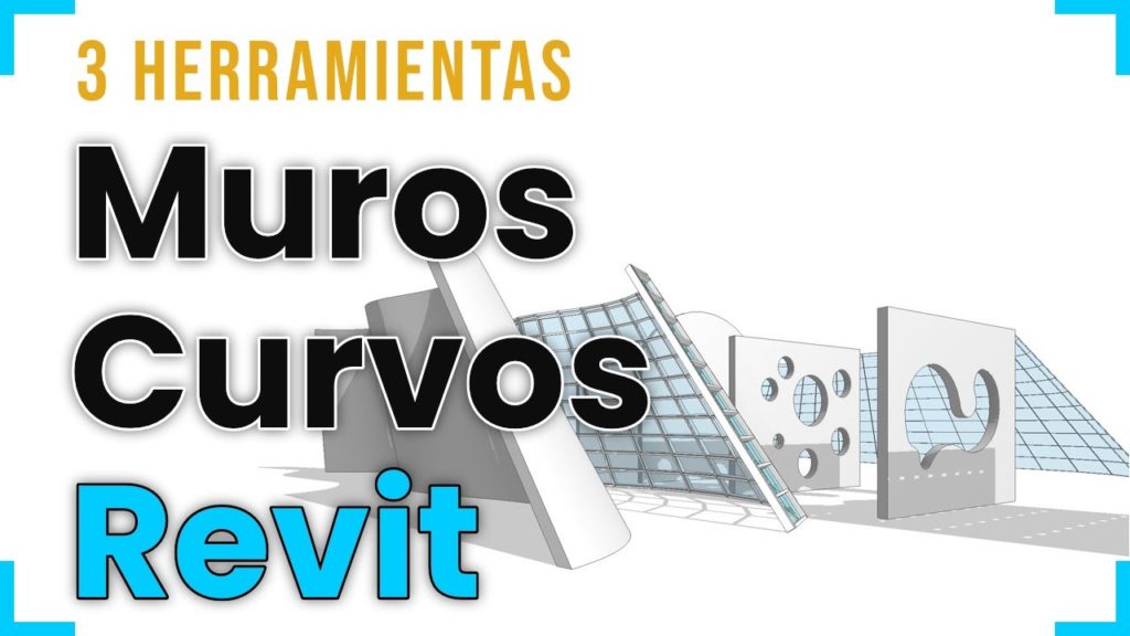 3 Herramientas Para Hacer Muros Curvos En Revit Eugenesica Arquitectura 8908